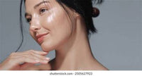 Skincare product tube