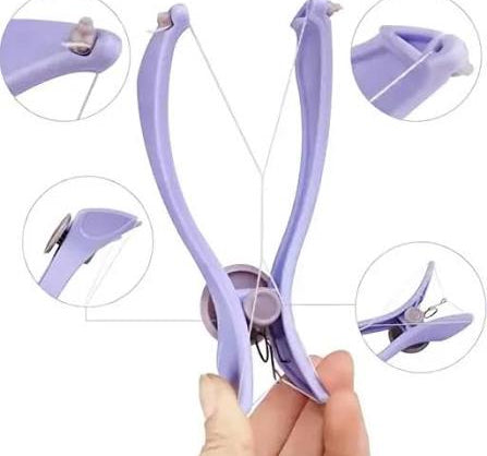 Hair threading Kit