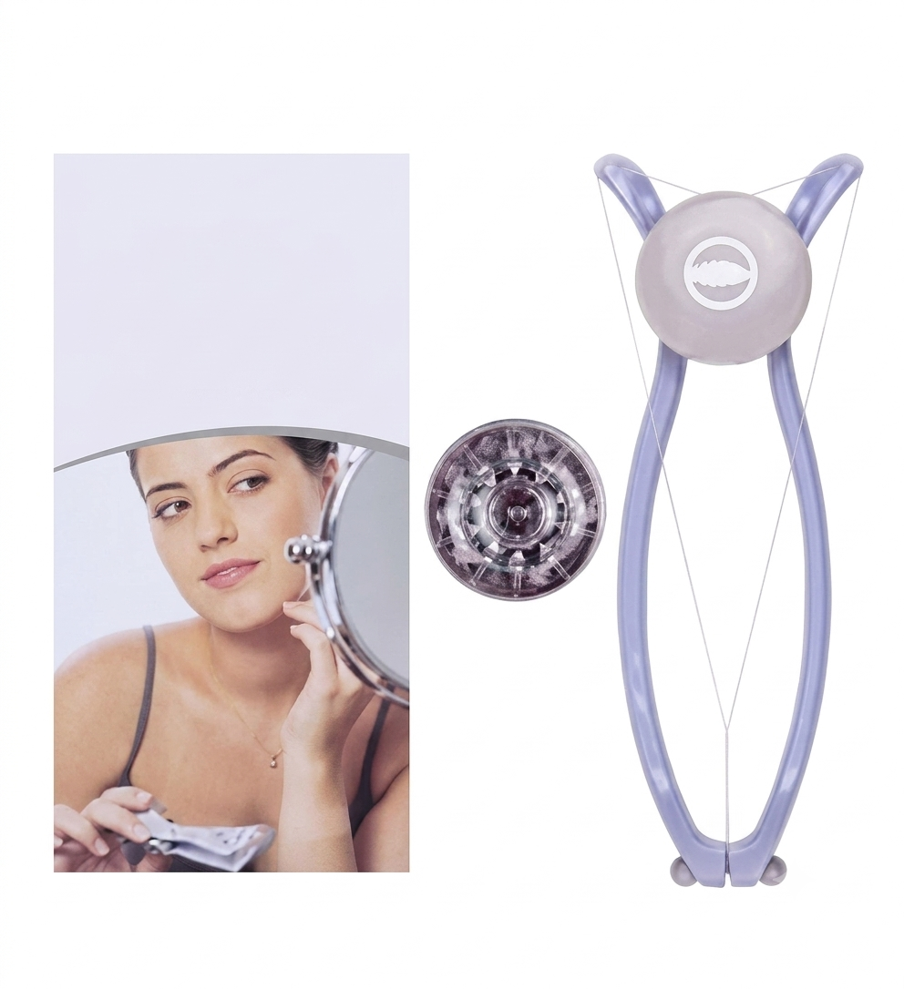 Hair Threading Kit