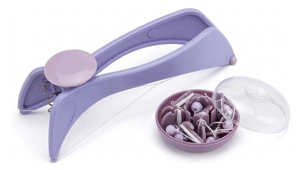Hair Threading Kit
