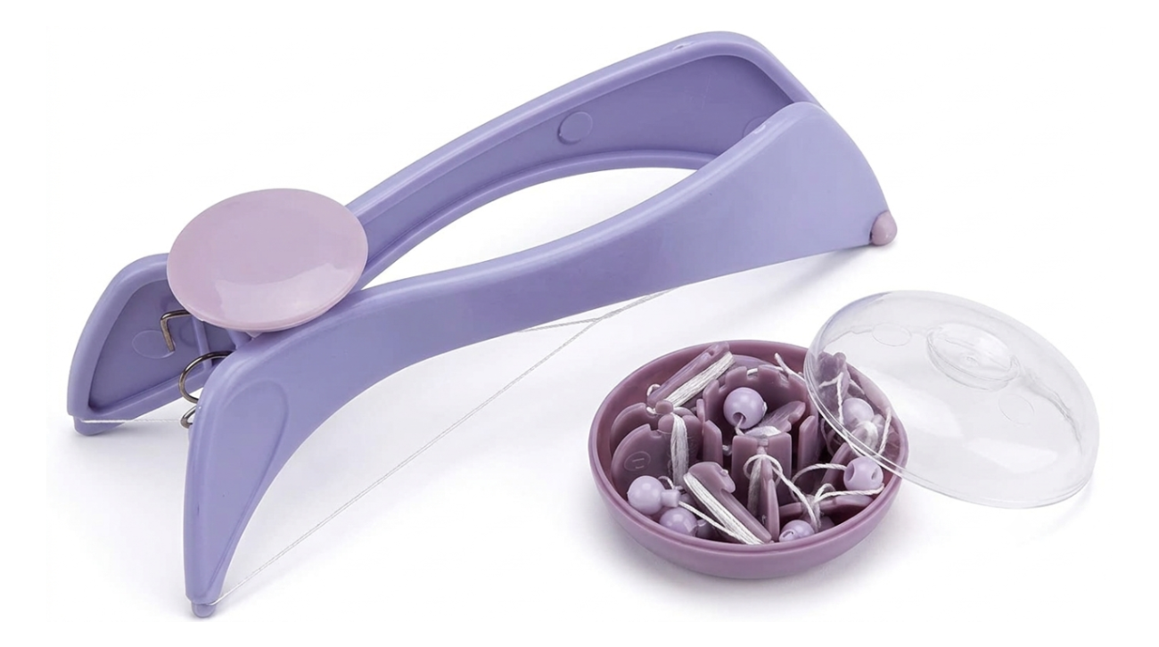 Hair threading Kit