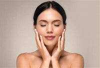 Skincare product tube