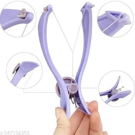 Hair threading Kit